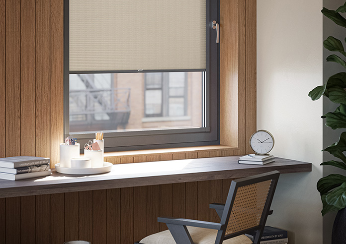 Grace, Oat - Perfect Fit Blind - Image 5